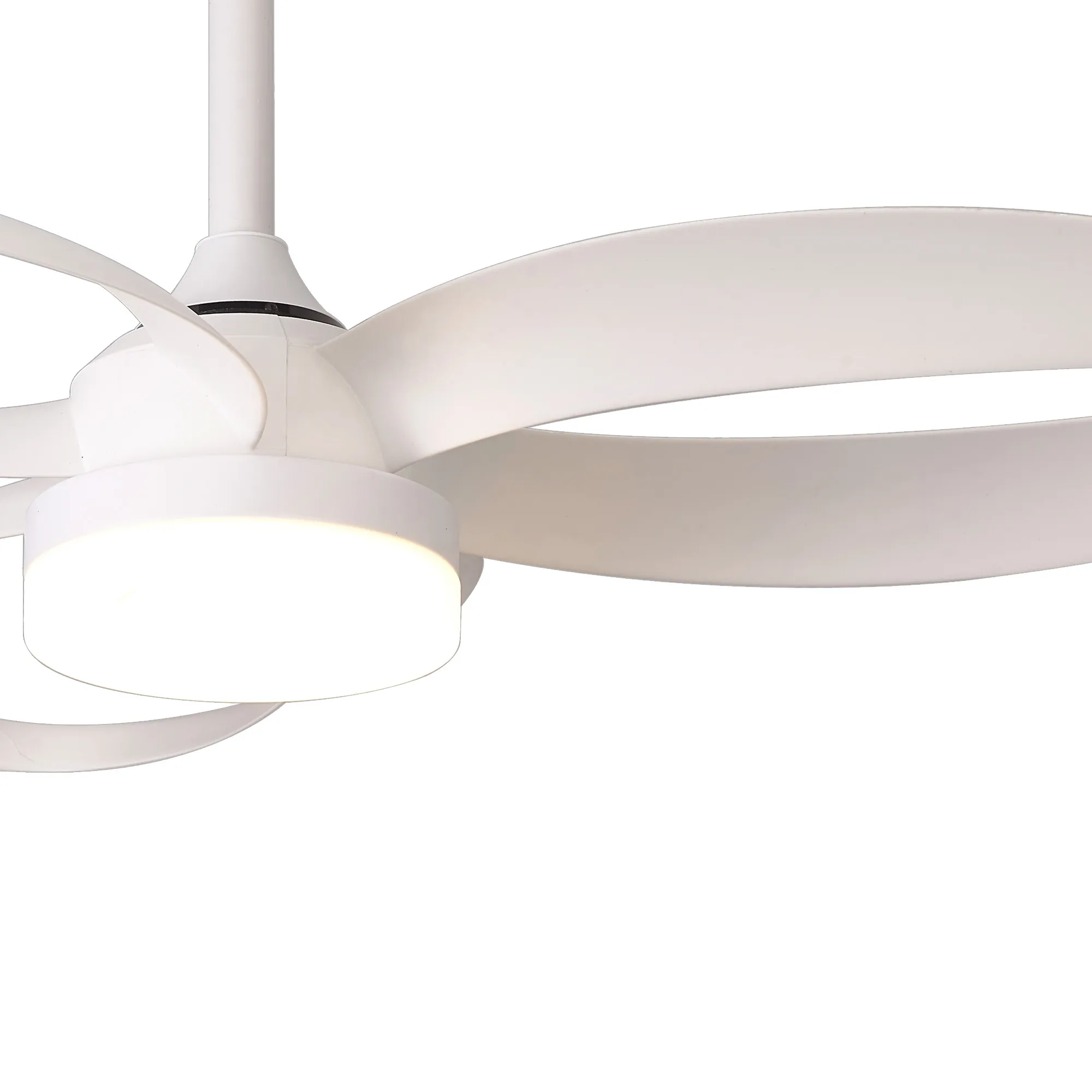 Infinity Fan Heating, Cooling & Ventilation Mantra Ventilacion Ceiling Fans